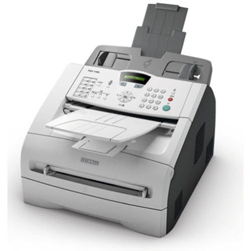 Ricoh FAX 1190L Toner