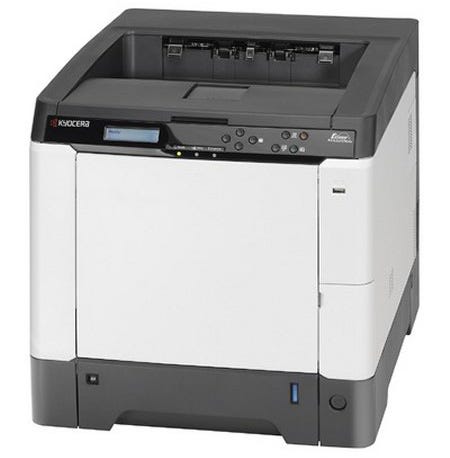 Kyocera Mita FS-C5250DN Toner