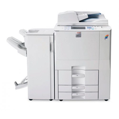 Ricoh Aficio MP C6501SP Toner