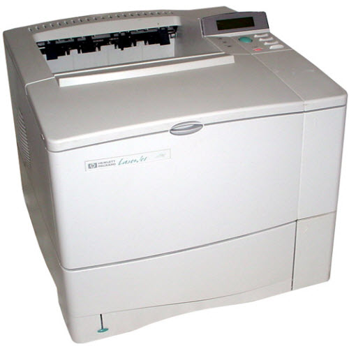 HP LaserJet 4000t Toner