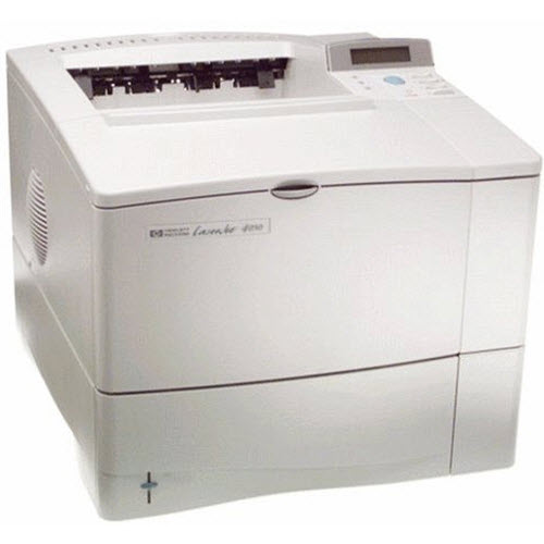 HP LaserJet 4050tn Toner