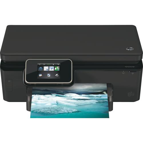 HP PhotoSmart 6520 e-All-in-One Ink