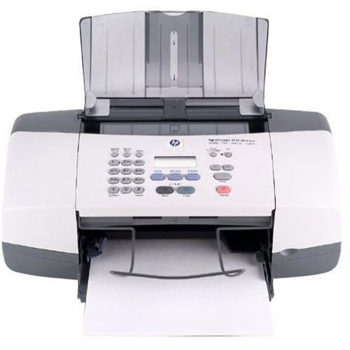 HP OfficeJet 4110xi Ink