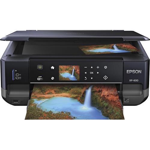 Epson Expression XP-600 Small-in-One Ink