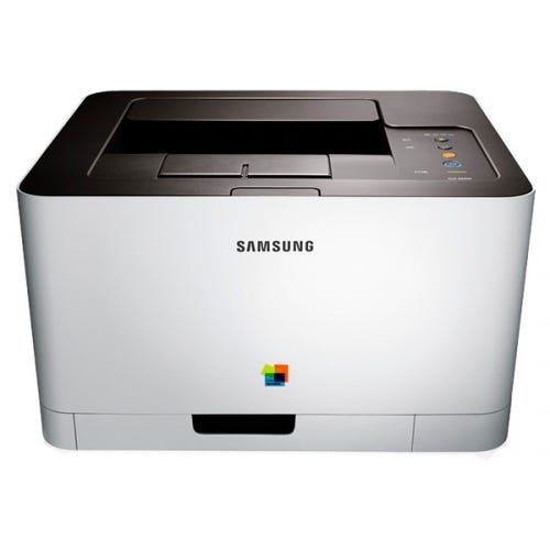 Samsung CLP-365W