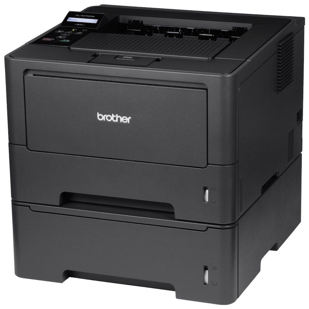 Brother HL-5470DWT Toner