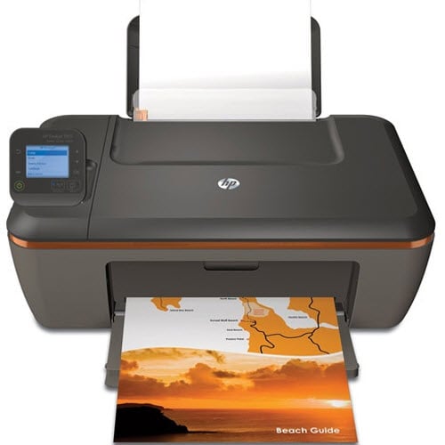 HP DeskJet 3056A All-in-One Ink