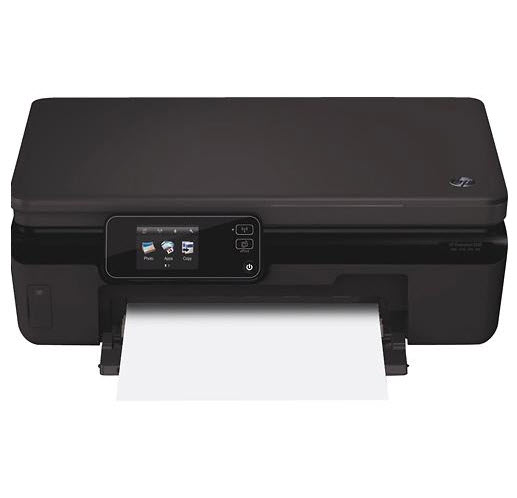 HP PhotoSmart 5525 e-All-in-One Ink