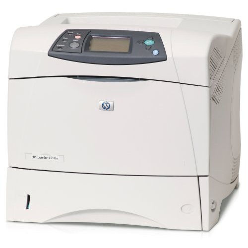 HP LaserJet 4250n Toner
