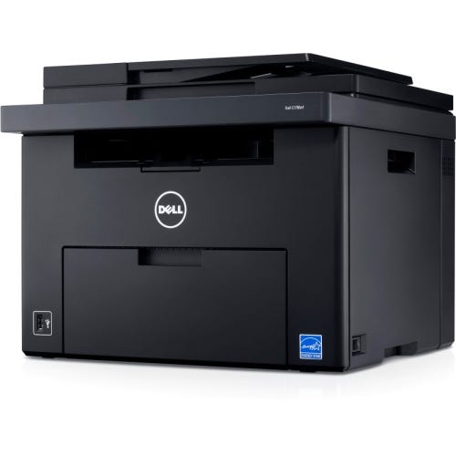 Dell C1760nw Toner