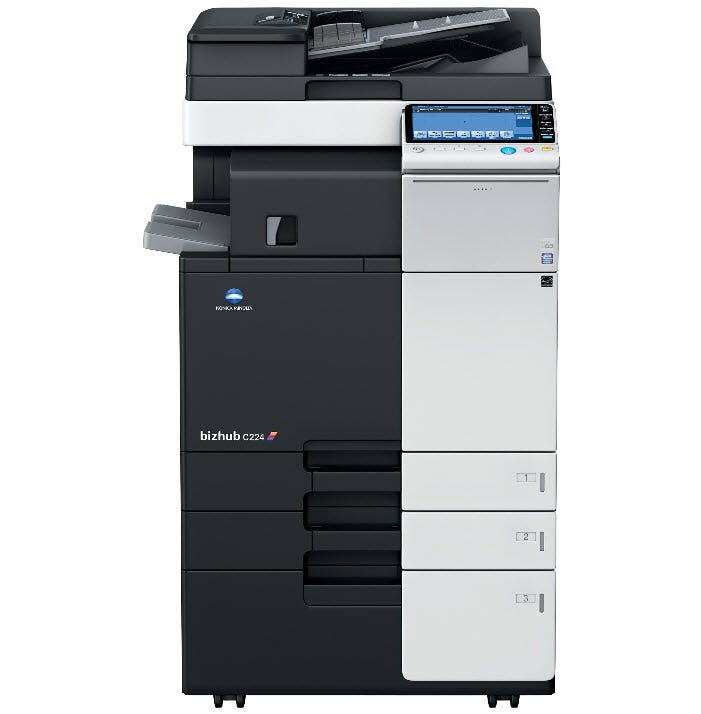 Konica Minolta Bizhub C224 Toner