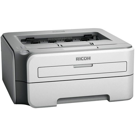 Ricoh Aficio SP 1210N Toner