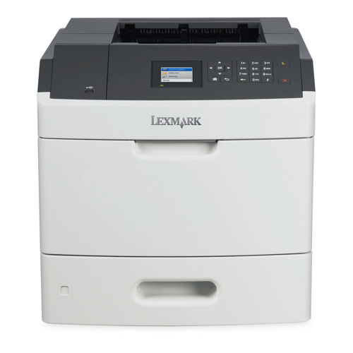 Lexmark MS810n Toner