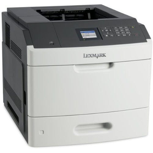 Lexmark MS811dn Toner