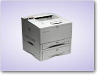 HP LaserJet 5000