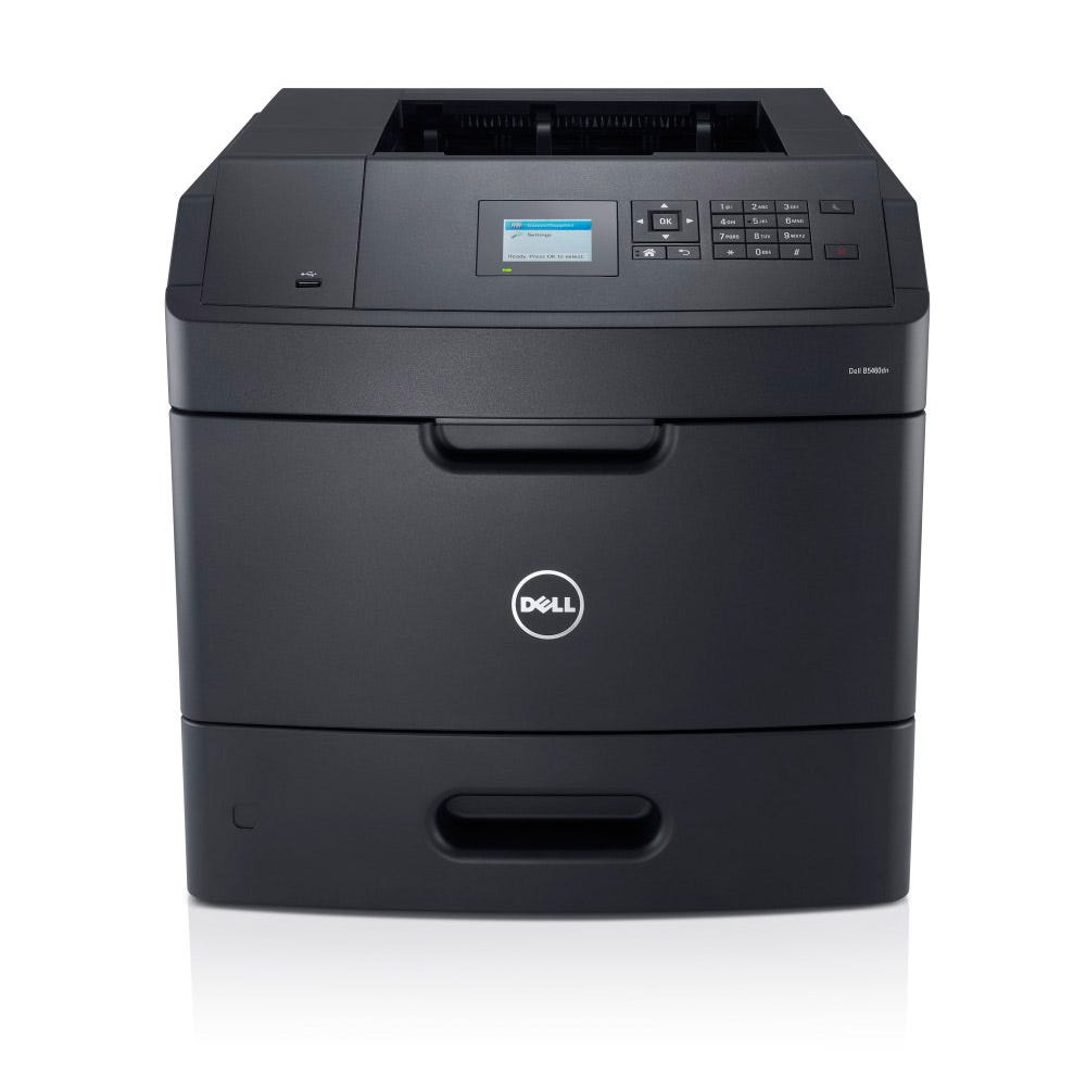 Dell B5460dn Toner