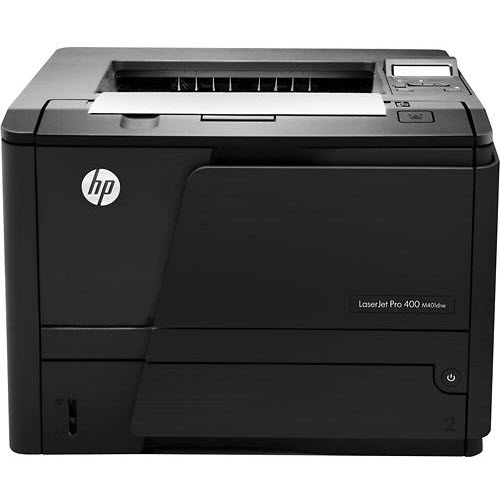 HP LaserJet Pro 400 M401dne Toner