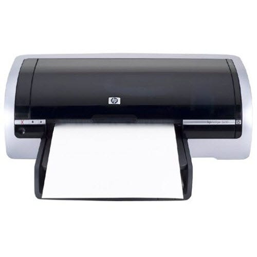 HP Deskjet 5650w Ink