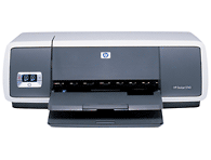 HP Deskjet 5740xi Ink