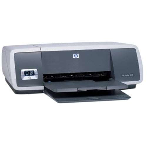 HP Deskjet 5740 Ink