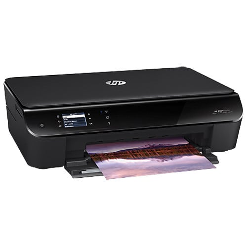 HP ENVY 4500 e-All-in-One Ink