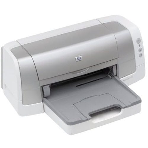 HP Deskjet 6122 Ink