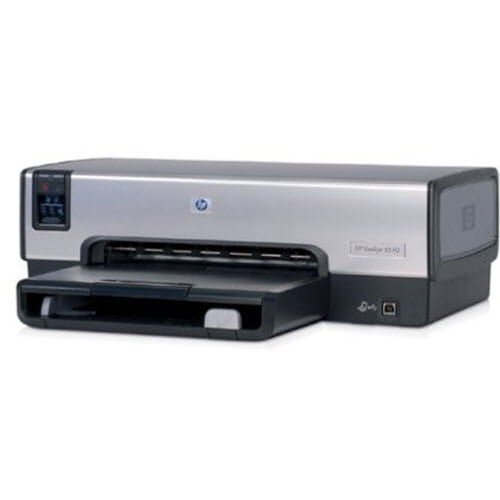 HP Deskjet 6540 Ink