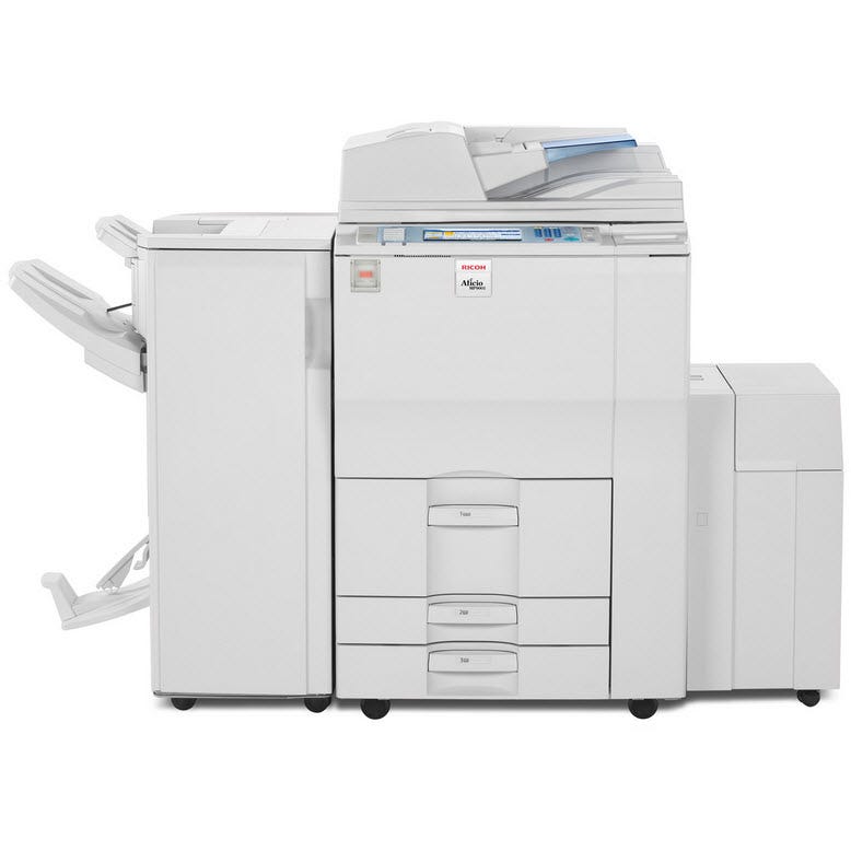 Ricoh Aficio MP 7001SP Toner