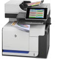 HP LaserJet Enterprise 700 Color MFP M775 f Toner
