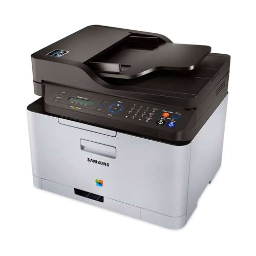 Samsung Xpress C410W