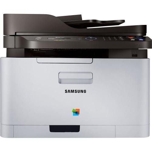 Samsung Xpress C460FW