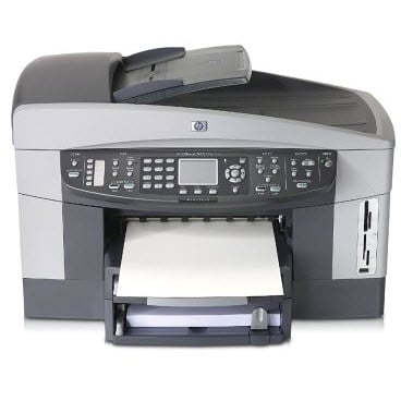 HP OfficeJet 7410 Ink