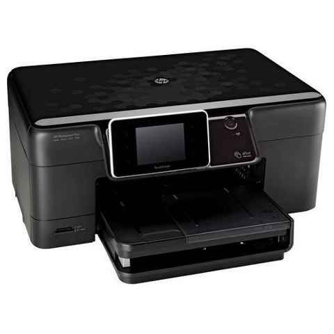 HP PhotoSmart Plus e-All-in-One B210c Ink