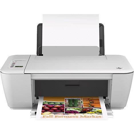 HP DeskJet 2540 All-in-One Ink