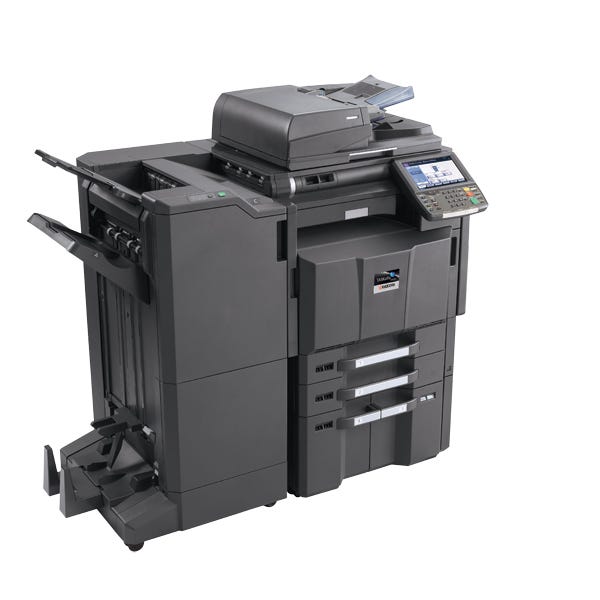 Kyocera Mita TASKalfa 5500i Toner