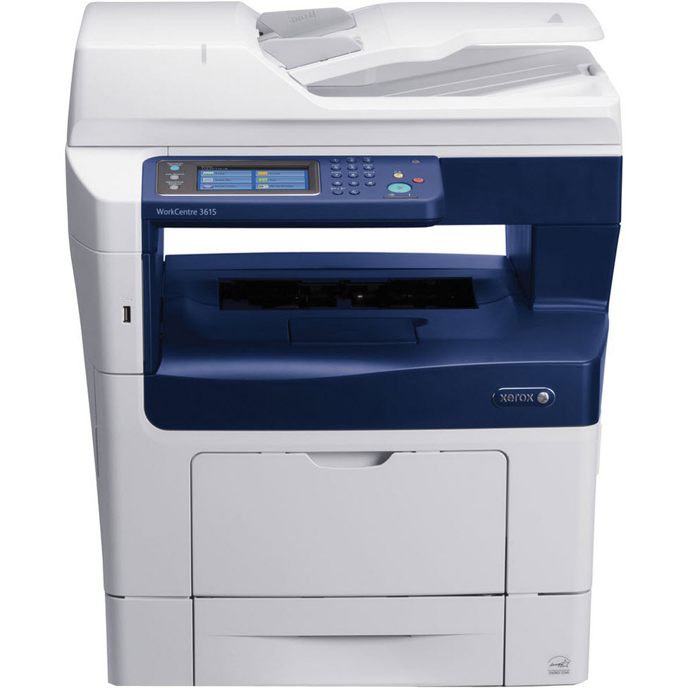 Xerox WorkCentre 3615DN Toner