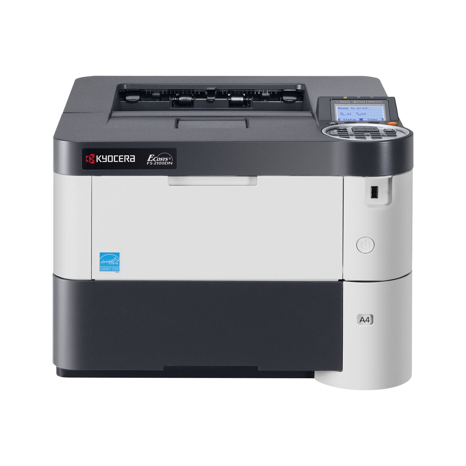 Kyocera Mita FS-2100DN Toner