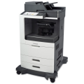 Lexmark MX810dpe Toner