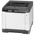 Kyocera Mita P6021cdn Toner