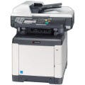 Kyocera Mita M6026cidn Toner