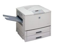 HP LaserJet 9000dn Toner