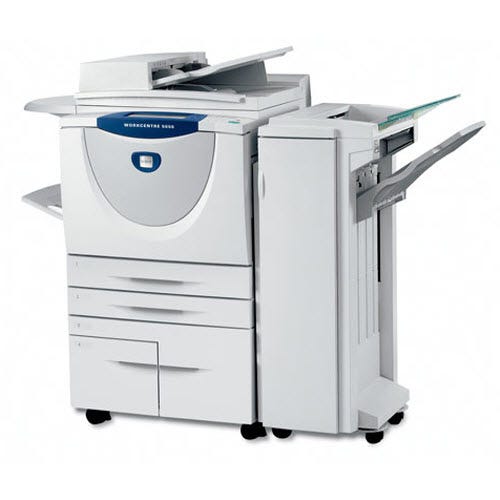 Xerox WorkCentre 5665 Toner