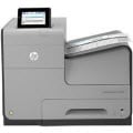 HP OfficeJet Enterprise Color X555dn Ink