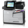 HP OfficeJet Enterprise Color MFP X585f Ink
