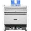 Ricoh Aficio MP W3601 Toner