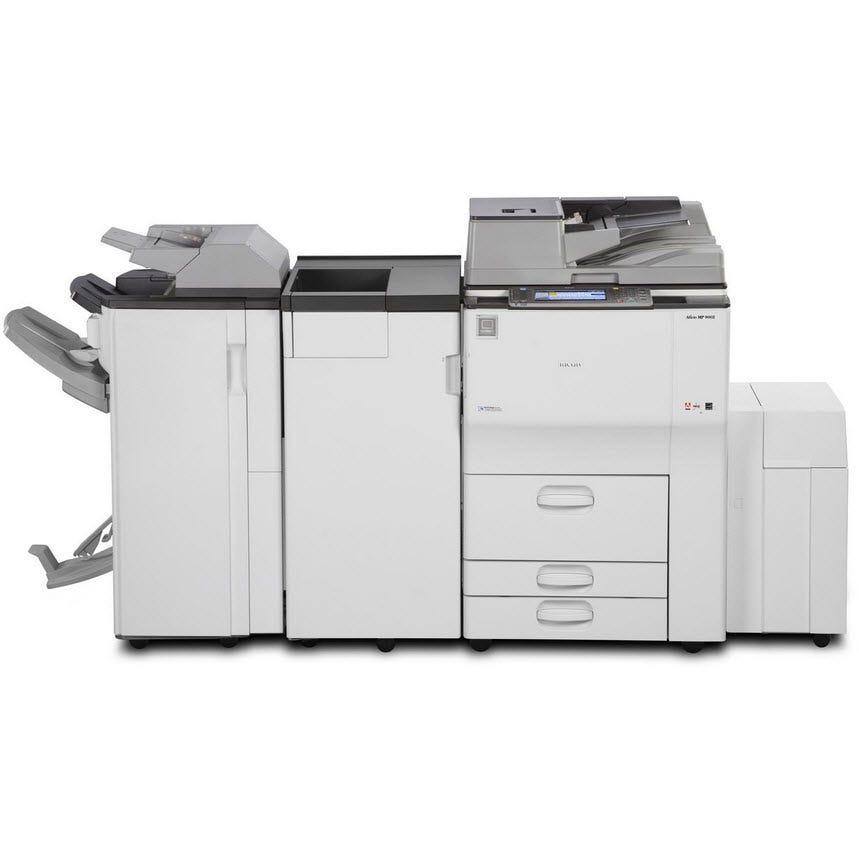 Ricoh Aficio MP 6002 Toner