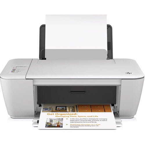 HP Deskjet 1512 Ink