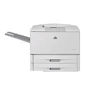 HP LaserJet 9050