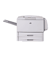 HP LaserJet 9050dn Toner