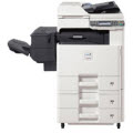 Kyocera Mita TASKalfa 205c Toner